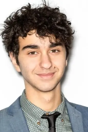 Фото Алекс Вольф (Alex Wolff) #2924