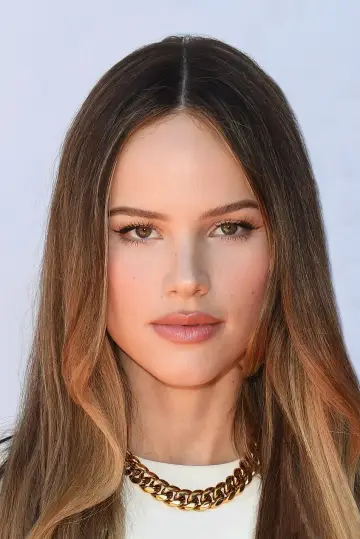 Фото Хэлстон Сейдж (Halston Sage) #25730