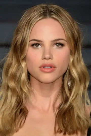 Фото Хэлстон Сейдж (Halston Sage) #25734