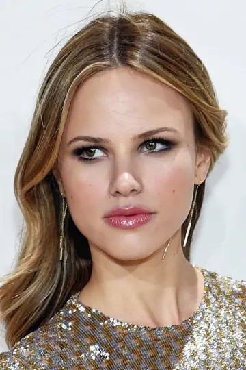 Фото Хэлстон Сейдж (Halston Sage) #25739