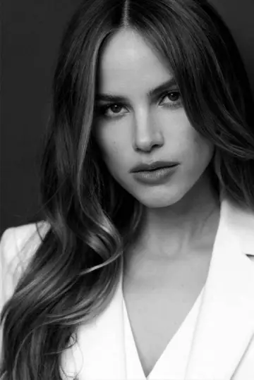 Фото Хэлстон Сейдж (Halston Sage) #69617