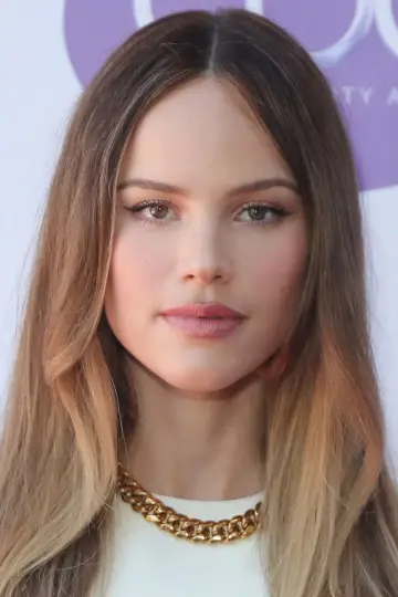 Фото Хэлстон Сейдж (Halston Sage) #69620