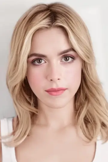 Фото Кирнан Шипка (Kiernan Shipka) #75227