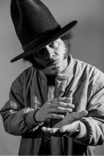 Фото Сапоги Райли (Boots Riley) #216010