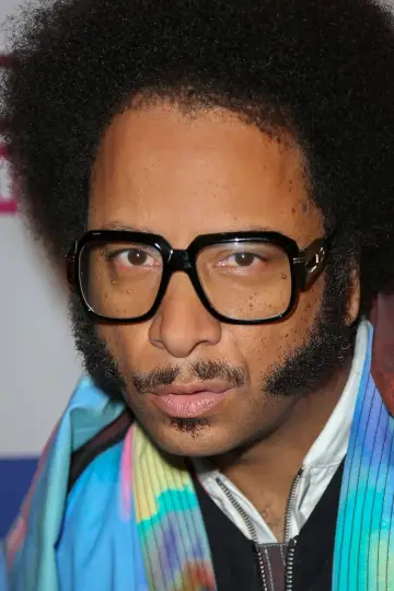 Фото Сапоги Райли (Boots Riley) #271709