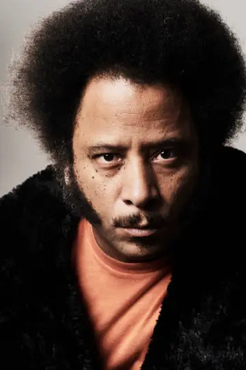 Фото Сапоги Райли (Boots Riley) #402174