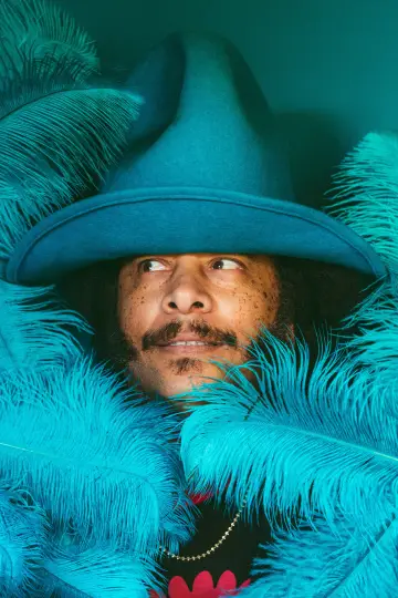 Фото Сапоги Райли (Boots Riley) #402175