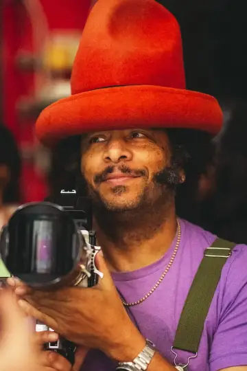 Фото Сапоги Райли (Boots Riley) #402178