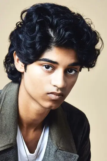 Фото Рохан Чанд (Rohan Chand) #40667