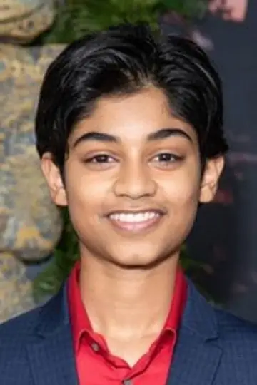 Фото Рохан Чанд (Rohan Chand) #40668