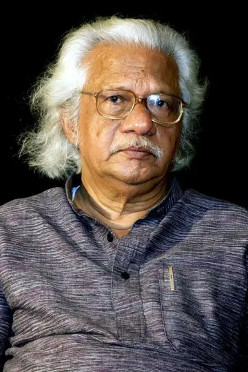Фото  (Adoor Gopalakrishnan) #453035