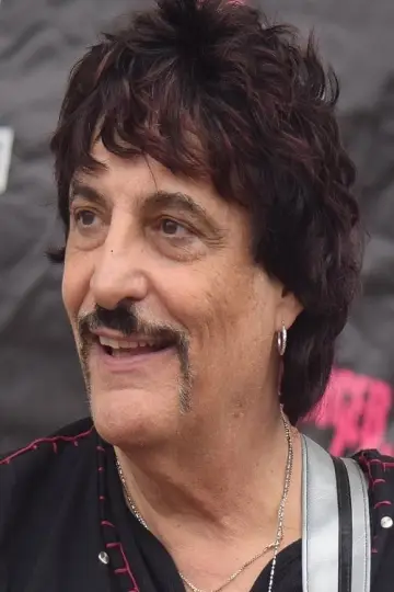 Фото  (Carmine Appice) #253453