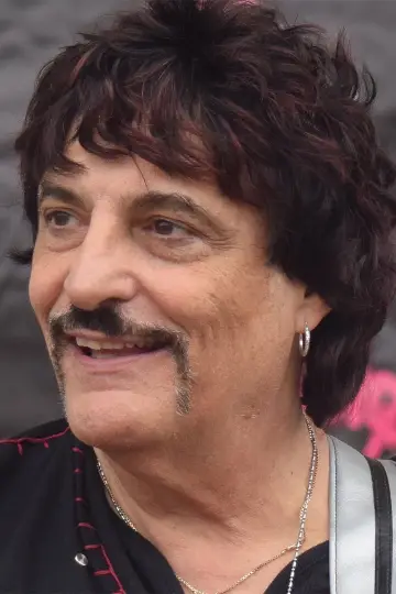 Фото  (Carmine Appice) #339482