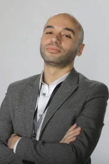 Фото Amr Salah