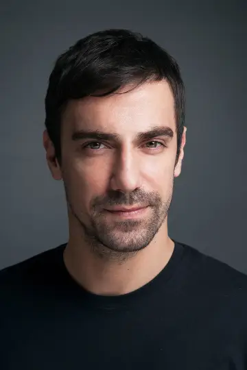 Фото Ибрахим Челиккол (İbrahim Çelikkol) #349094