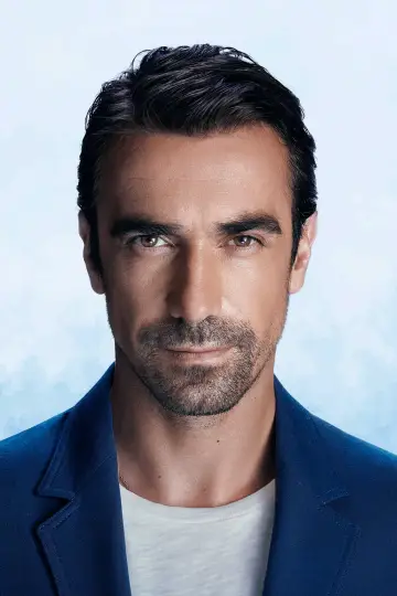 Фото Ибрахим Челиккол (İbrahim Çelikkol) #349095