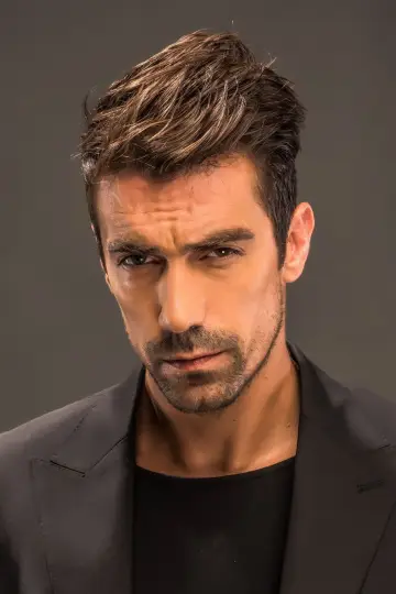 Фото Ибрахим Челиккол (İbrahim Çelikkol) #349096