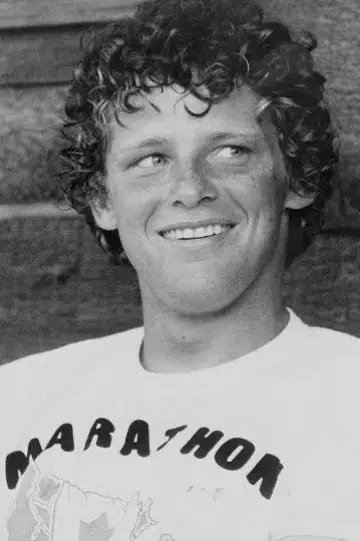 Фото Terry Fox