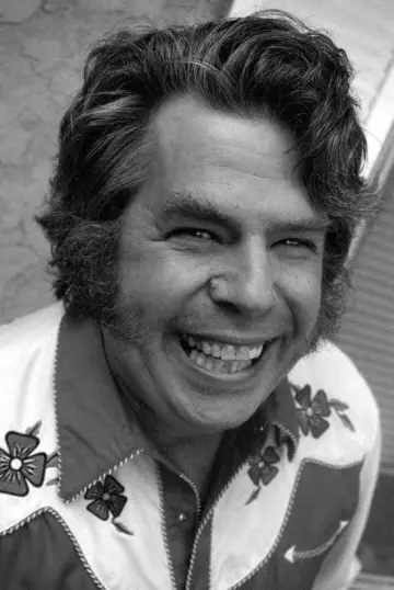 Фото  (Mojo Nixon) #156643