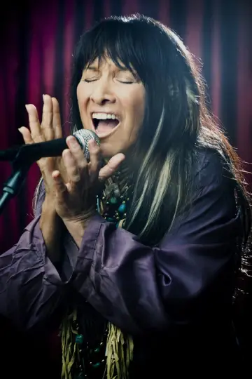 Фото  (Buffy Sainte-Marie) #478510