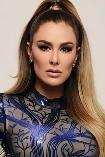 Фото  (Ninel Conde) #331224