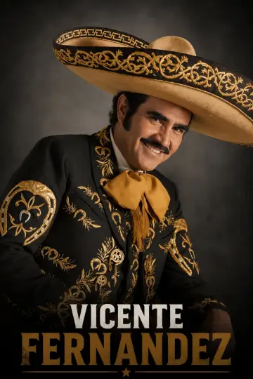 Фото  (Vicente Fernández) #441567