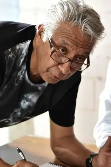 Фото José Luis Vera