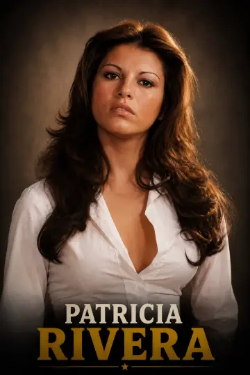 Фото  (Patricia Rivera) #618769