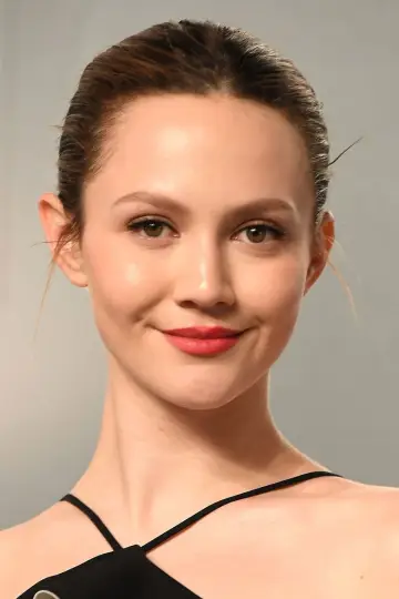 Фото Айрис Апатоу (Iris Apatow) #400989