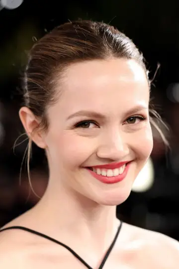 Фото Айрис Апатоу (Iris Apatow) #400990