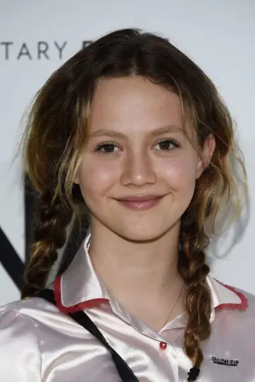 Фото Айрис Апатоу (Iris Apatow) #400992