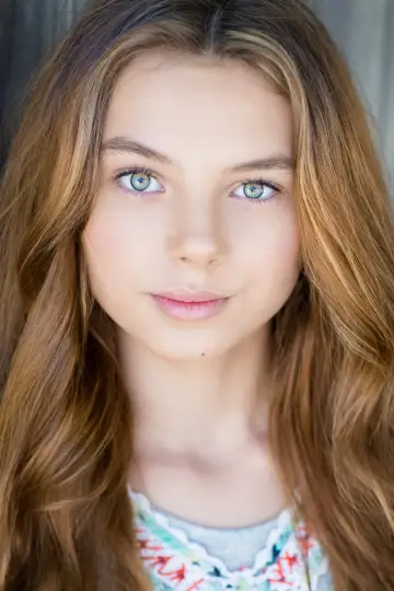 Фото Кейтлин Кармайкл (Caitlin Carmichael) #26264