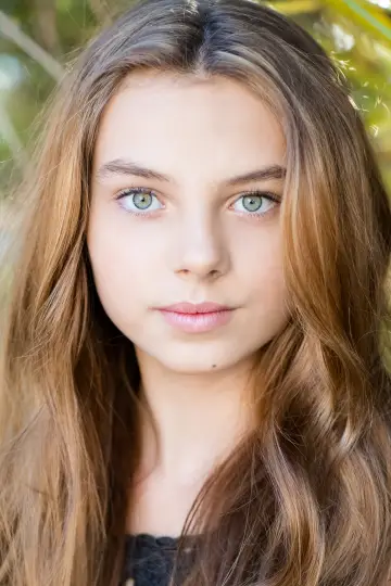 Фото Кейтлин Кармайкл (Caitlin Carmichael) #26265
