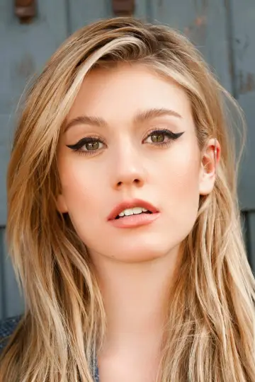 Фото Кэтрин Макнамара (Katherine McNamara) #22652