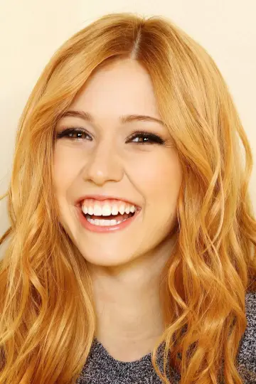 Фото Кэтрин Макнамара (Katherine McNamara) #22654