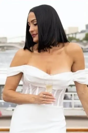 Фото Никки Гарсия #174497