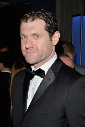 Фото Билли Эйхнер (Billy Eichner) #16925