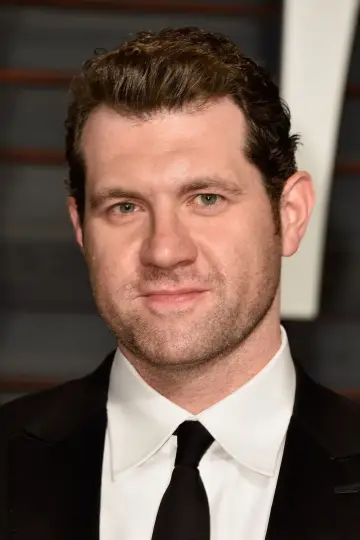 Фото Билли Эйхнер (Billy Eichner) #16926