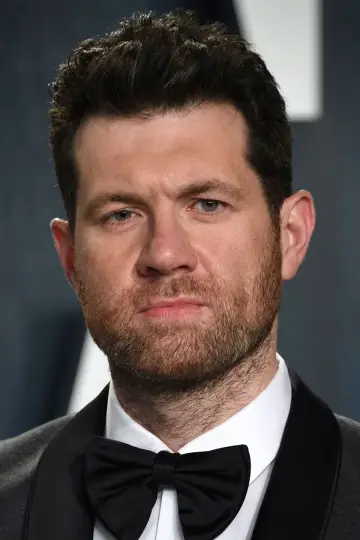 Фото Билли Эйхнер (Billy Eichner) #16927