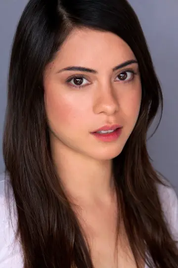Фото Роза Салазар (Rosa Salazar) #22627