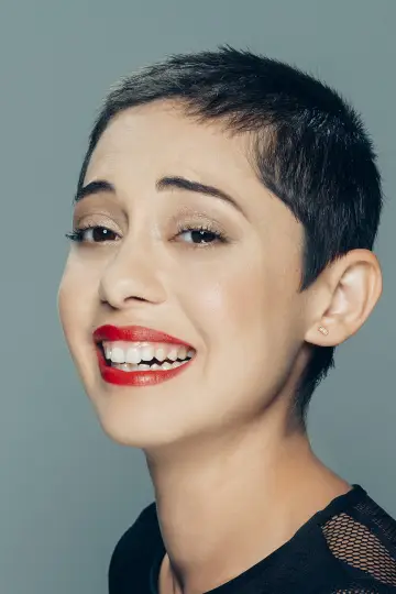Фото Роза Салазар (Rosa Salazar) #22635