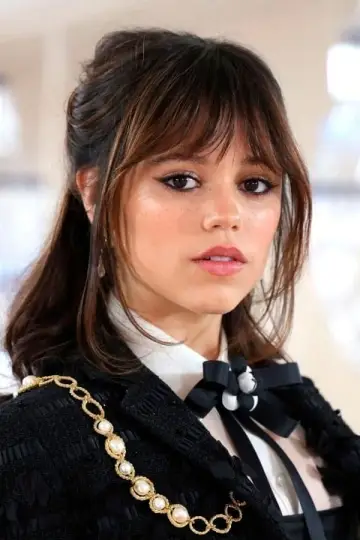 Фото Дженна Ортега (Jenna Ortega) #17312