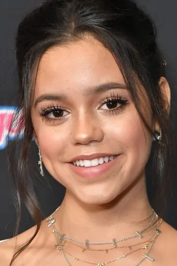 Фото Дженна Ортега (Jenna Ortega) #17326