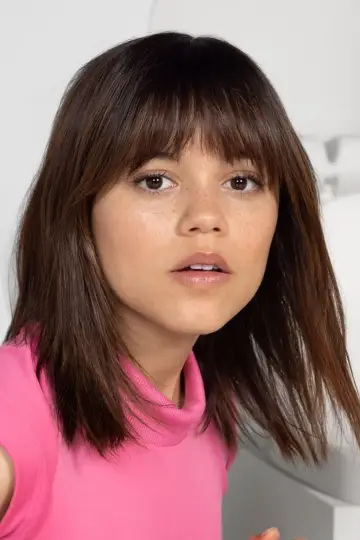 Фото Дженна Ортега (Jenna Ortega) #17333