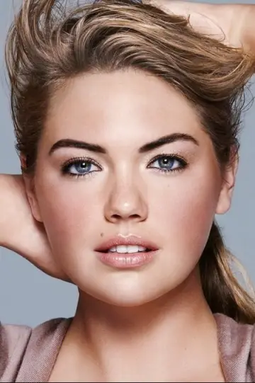 Фото Кейт Аптон (Kate Upton) #79457