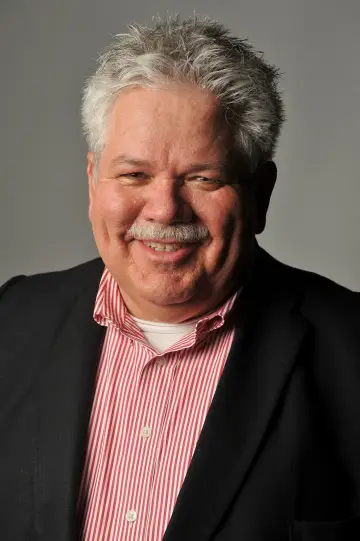 Фото Rick Sebak