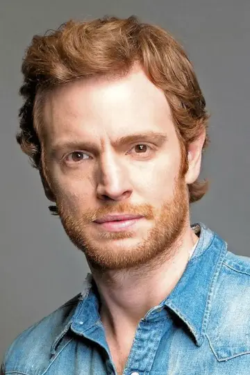 Фото Ник Гелфусс (Nick Gehlfuss) #333914