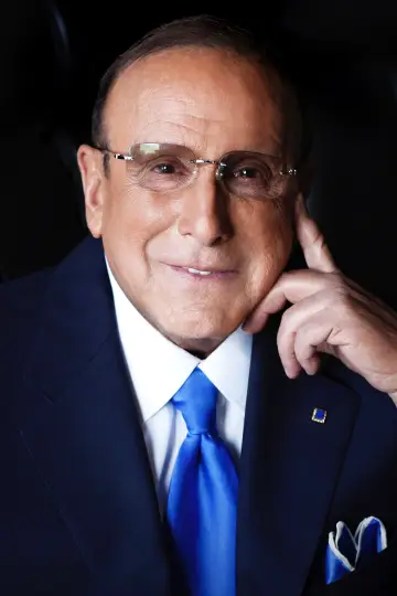 Фото  (Clive Davis) #79657