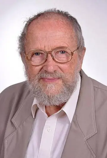 Фото Václav Bedřich