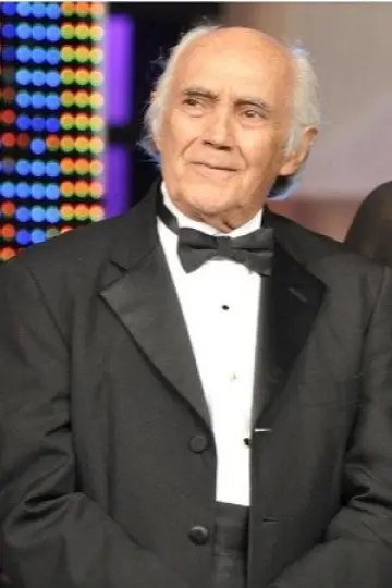 Фото Jorge Arvizu
